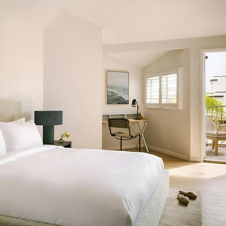 La Ensenada Hotel Laguna Beach, Sonder ภายนอก รูปภาพ