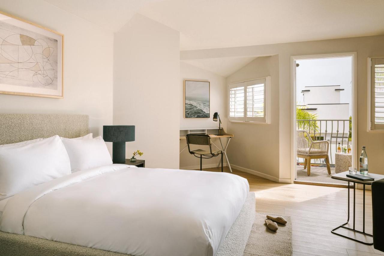 La Ensenada Hotel Laguna Beach, Sonder ภายนอก รูปภาพ