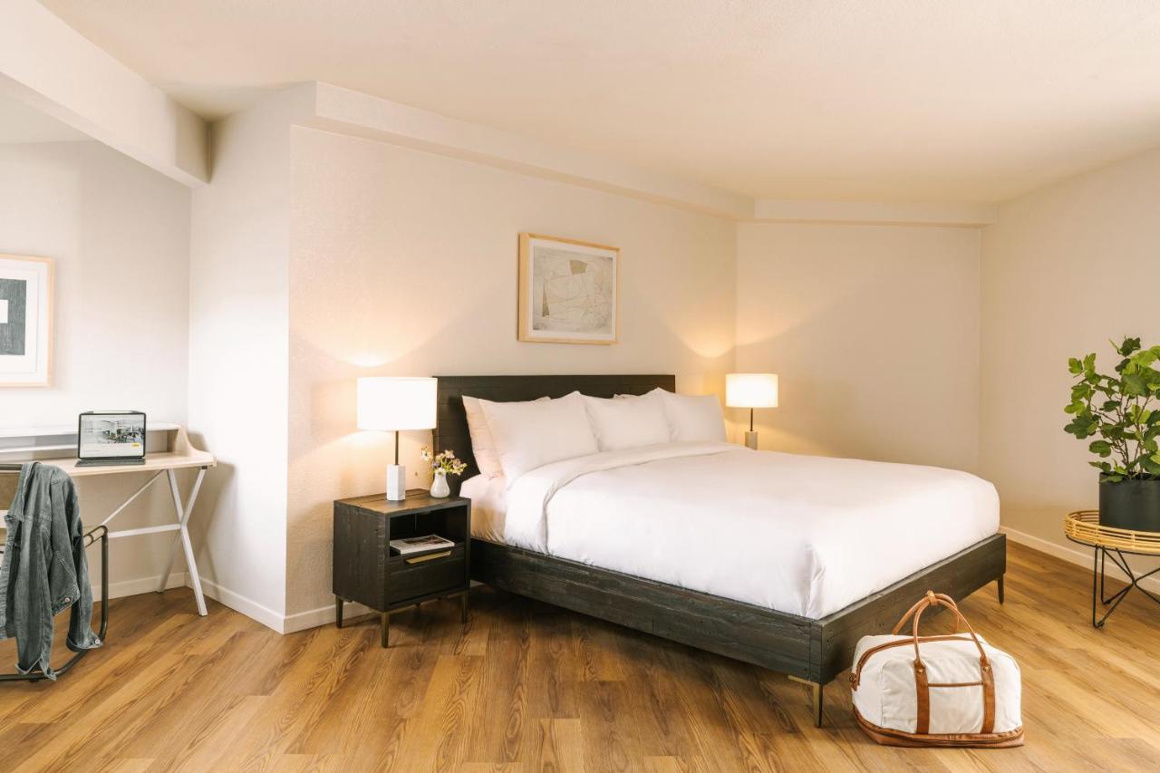 La Ensenada Hotel Laguna Beach, Sonder ห้อง รูปภาพ