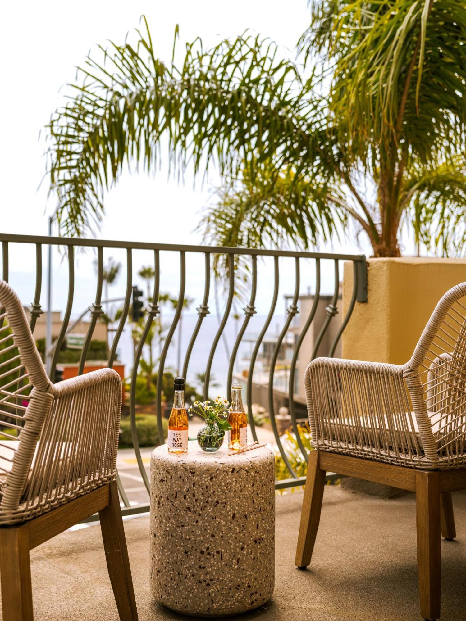 La Ensenada Hotel Laguna Beach, Sonder ห้อง รูปภาพ