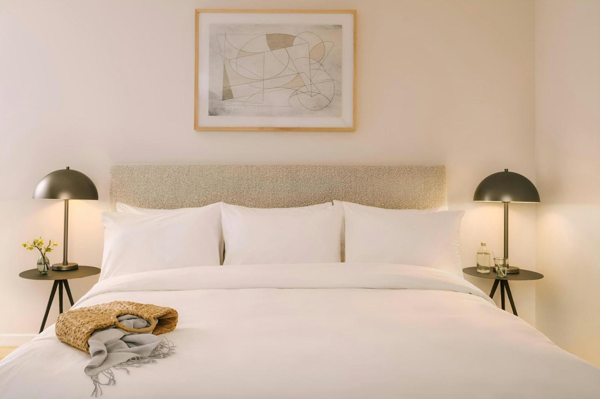 La Ensenada Hotel Laguna Beach, Sonder ภายนอก รูปภาพ