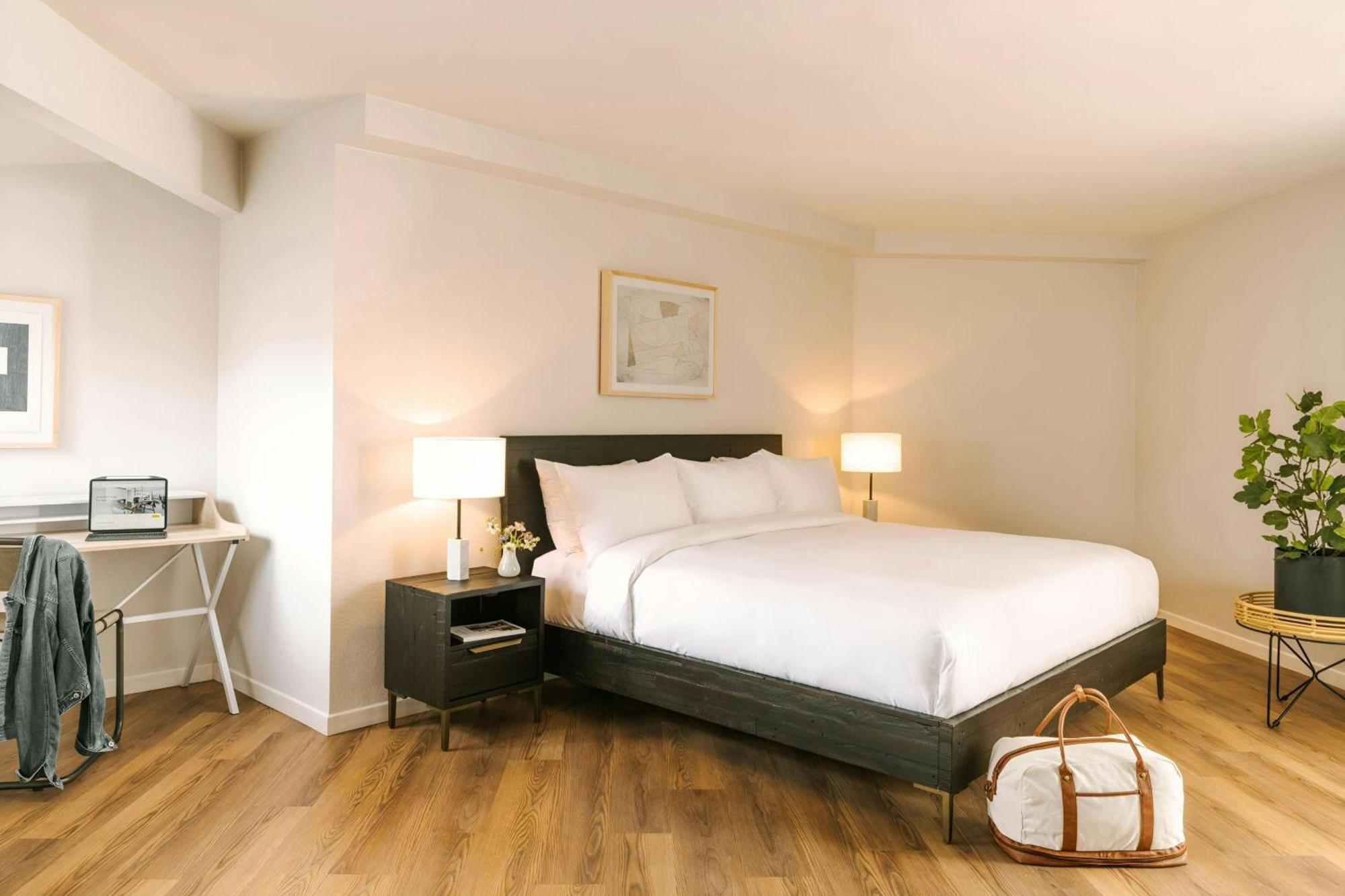 La Ensenada Hotel Laguna Beach, Sonder ภายนอก รูปภาพ
