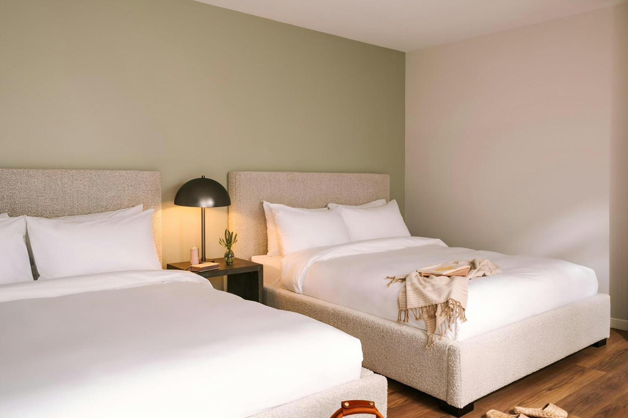 La Ensenada Hotel Laguna Beach, Sonder ภายนอก รูปภาพ
