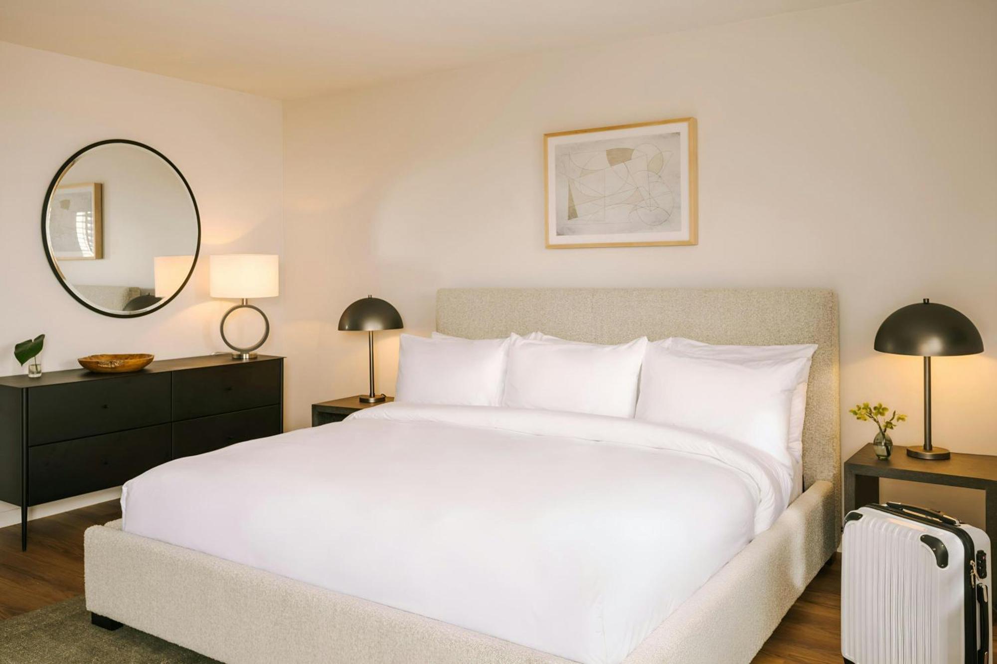 La Ensenada Hotel Laguna Beach, Sonder ภายนอก รูปภาพ