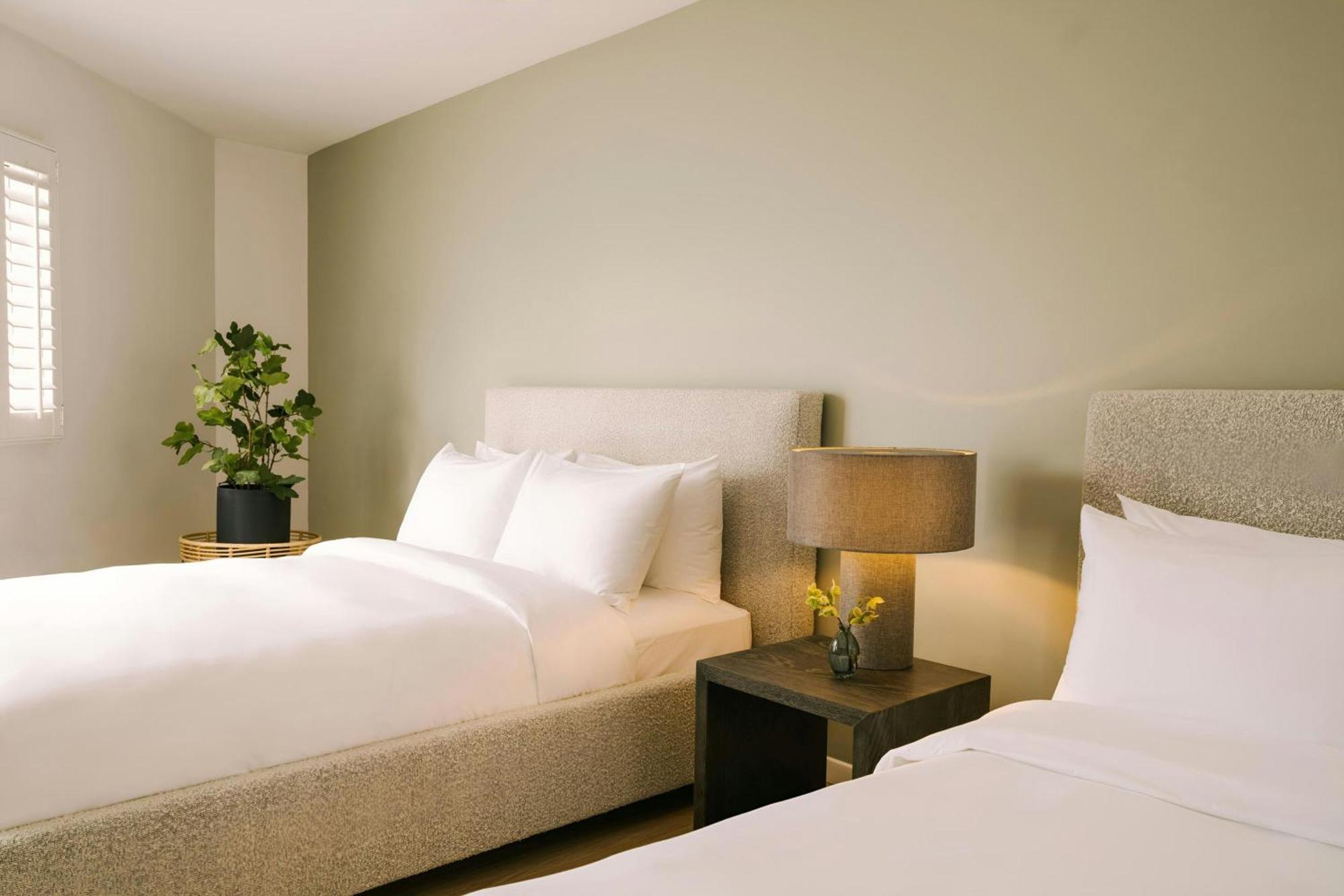 La Ensenada Hotel Laguna Beach, Sonder ภายนอก รูปภาพ