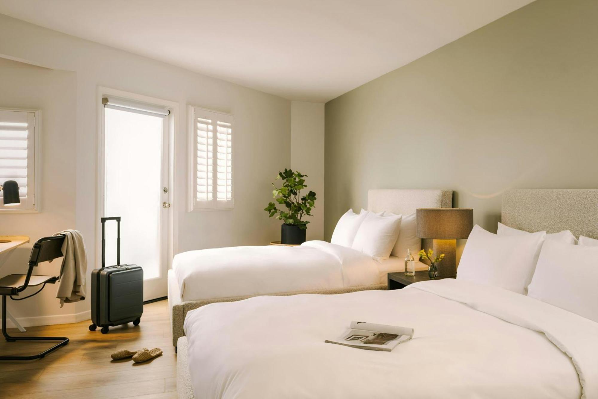 La Ensenada Hotel Laguna Beach, Sonder ภายนอก รูปภาพ
